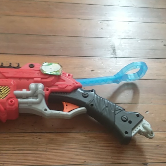 Nerf gun xl - Picture 4 of 4